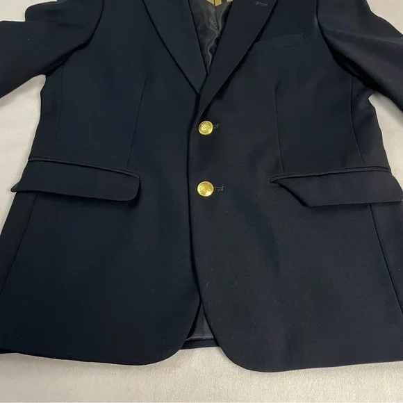 Nautica Blazer Coat Jacket for kids - Picture 3 of 10